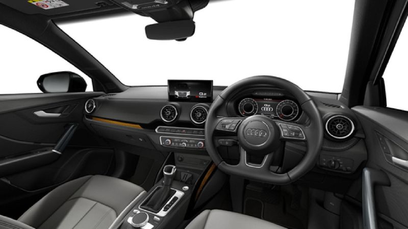 Used Audi Q2 35TFSI Black Edition For Sale In Gauteng Cars co za ID used-audi-q2-35tfsi-black-edition-for-sale-in-gauteng-cars-co-za-id