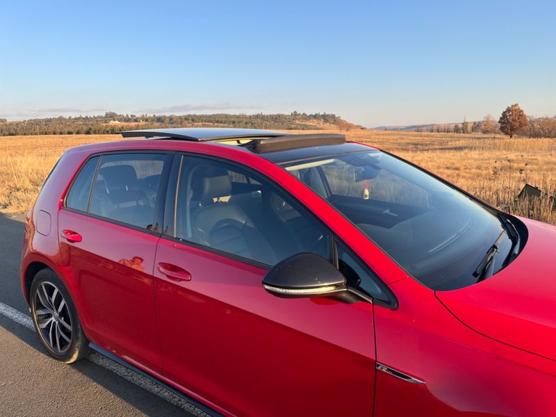 Used Volkswagen Golf VII 1.4 TSI Comfortline Auto for sale in Free