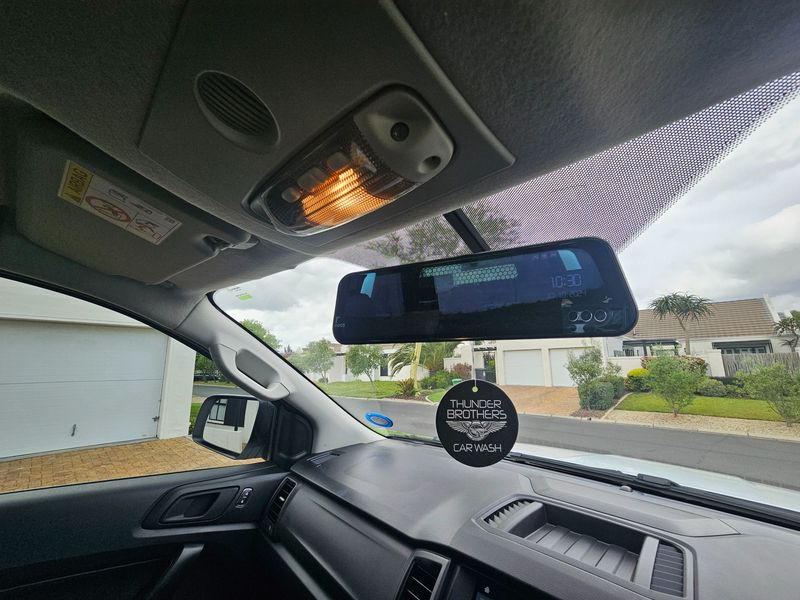 Used Ford Ranger 2.2 TDCi XL 4x4 Auto DoubleCab for sale in Western