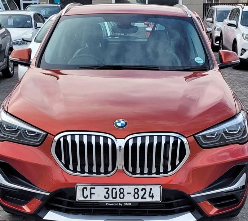 Used BMW X1 sDrive18i xLine Auto for sale in Eastern Cape Cars.co.za