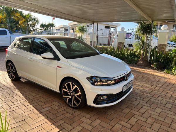 2021-Volkswagen-Polo-20-GTI-Auto-147kW image:2