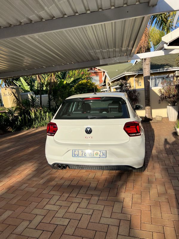 2021-Volkswagen-Polo-20-GTI-Auto-147kW image:3