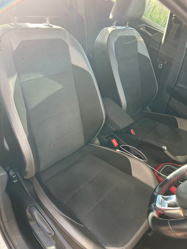 2021-Volkswagen-Polo-20-GTI-Auto-147kW image:4