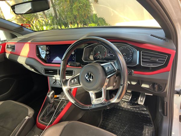 2021-Volkswagen-Polo-20-GTI-Auto-147kW image:5