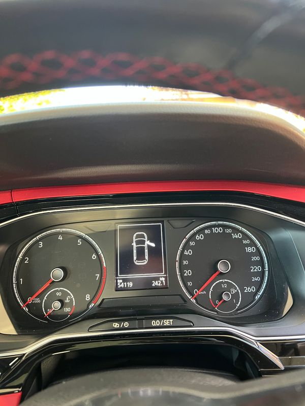 2021-Volkswagen-Polo-20-GTI-Auto-147kW image:6