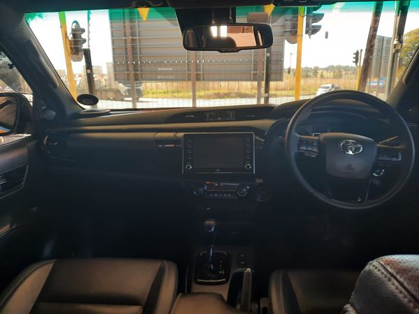 2023-Toyota-Hilux-28-GD-6-Raised-Body-Legend-RS-4x4-Double-Cab image:6