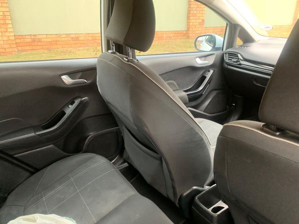 2019-Ford-Fiesta-10-EcoBoost-Trend-5-dr image:8