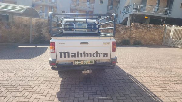 2014-Mahindra-Scorpio-22-CRDe-mHawk-Single-Cab image:3