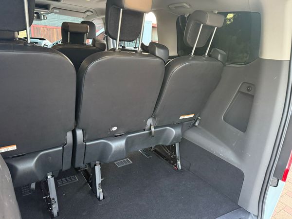 2019-Ford-Tourneo-Custom-LTD-22-TDCi-SWB-114kW image:4
