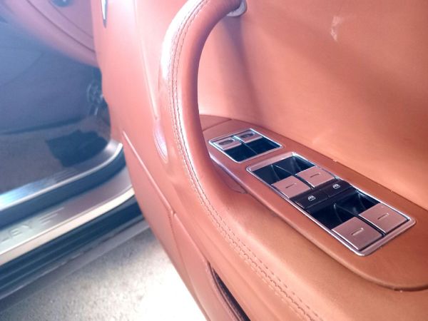 2007-Bentley-Continental-Flying-Spur-Speed image:4