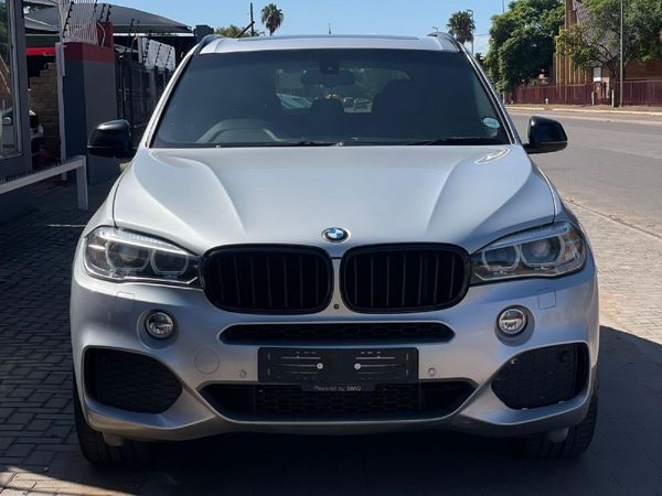 Used BMW X5 xDrive30d Auto for sale in North West Province - Cars.co.za ...