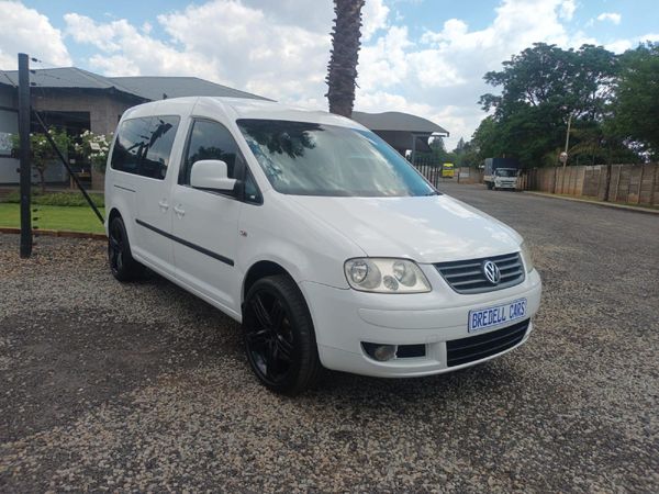 Caddy Tdi Caddy Life Tdi For Sale Used 2005 VOLKSWAGEN CADDY CADDY