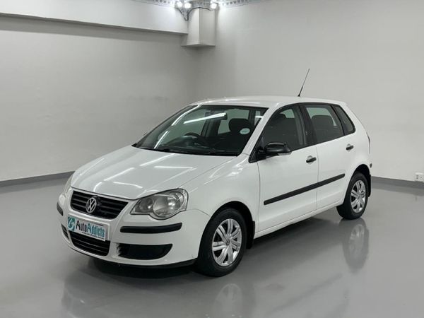 Polo 2005 Polo 16v Volkswagen Polo 12v VW Polo Bluemotion