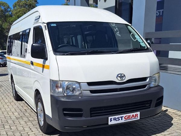 Toyota of Montgomery intelligence overview