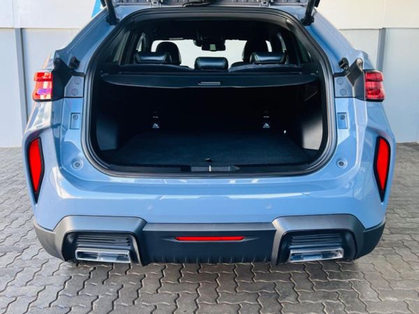 2023-Haval-H6-GT-20T-Super-Luxury-4X4-Auto image:10