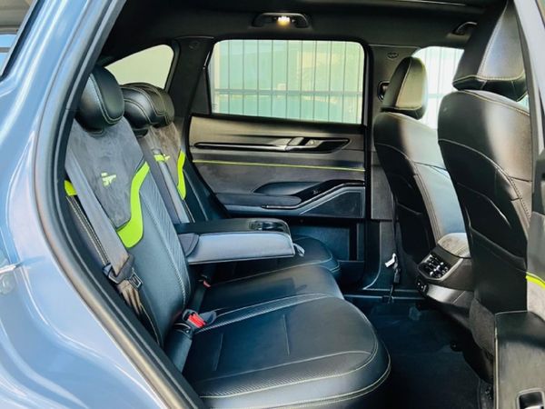 2023-Haval-H6-GT-20T-Super-Luxury-4X4-Auto image:16