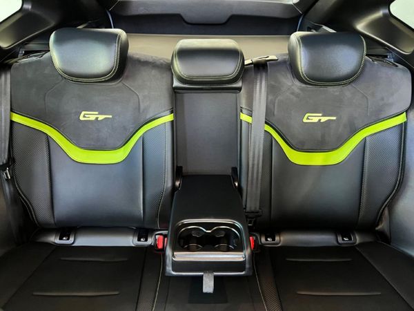 2023-Haval-H6-GT-20T-Super-Luxury-4X4-Auto image:17
