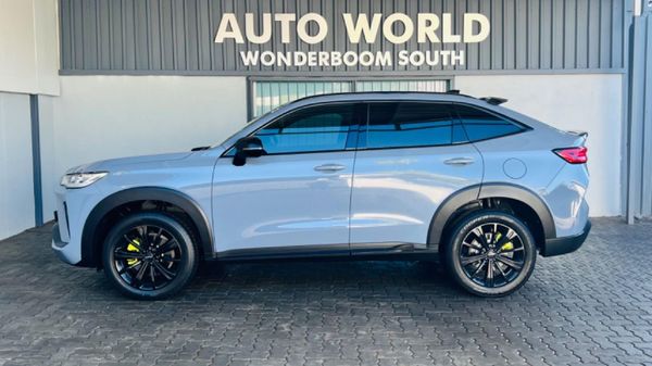 2023-Haval-H6-GT-20T-Super-Luxury-4X4-Auto image:2
