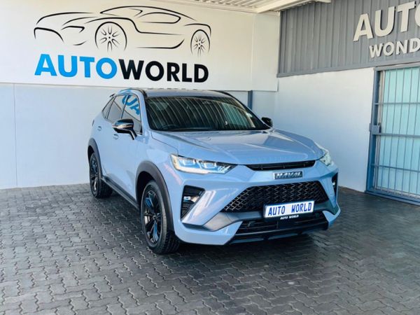 2023-Haval-H6-GT-20T-Super-Luxury-4X4-Auto image:3