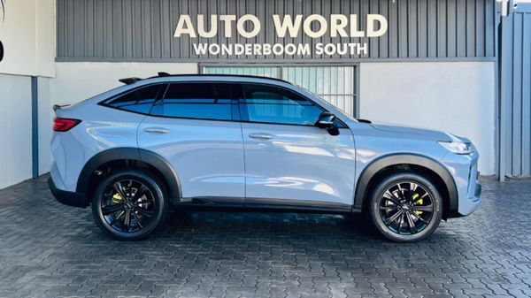 2023-Haval-H6-GT-20T-Super-Luxury-4X4-Auto image:5