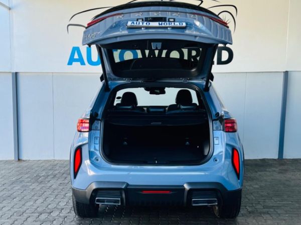 2023-Haval-H6-GT-20T-Super-Luxury-4X4-Auto image:8