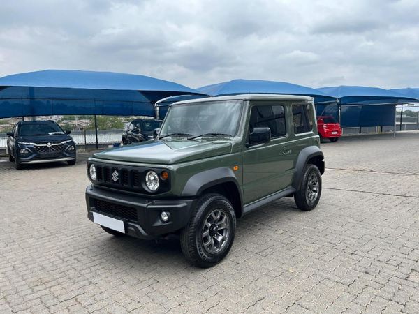 2026-Suzuki-Jimny-15-GLX image:2
