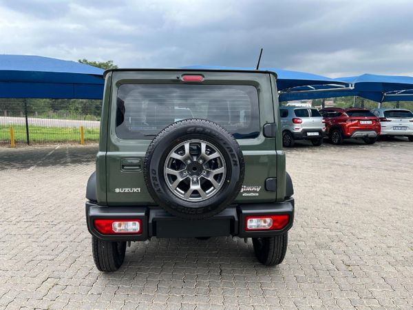 2026-Suzuki-Jimny-15-GLX image:5