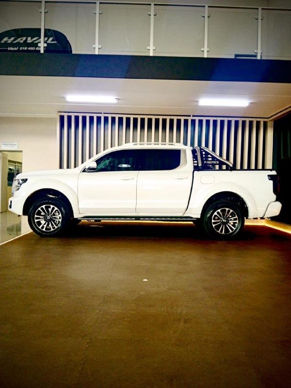 2025-GWM-P500-24T-Luxury-4x4 image:2