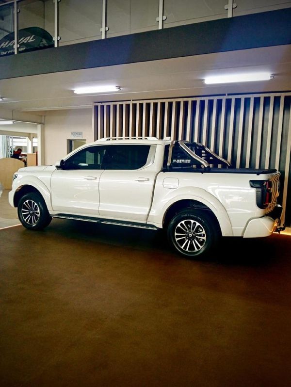 2025-GWM-P500-24T-Luxury-4x4 image:3