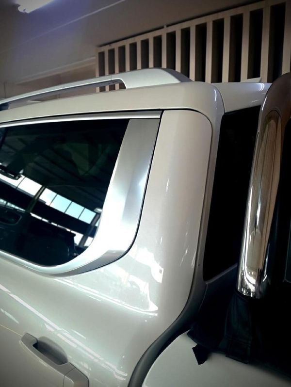 2025-GWM-P500-24T-Luxury-4x4 image:6