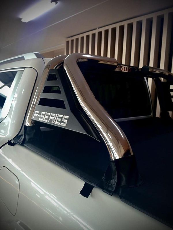 2025-GWM-P500-24T-Luxury-4x4 image:7