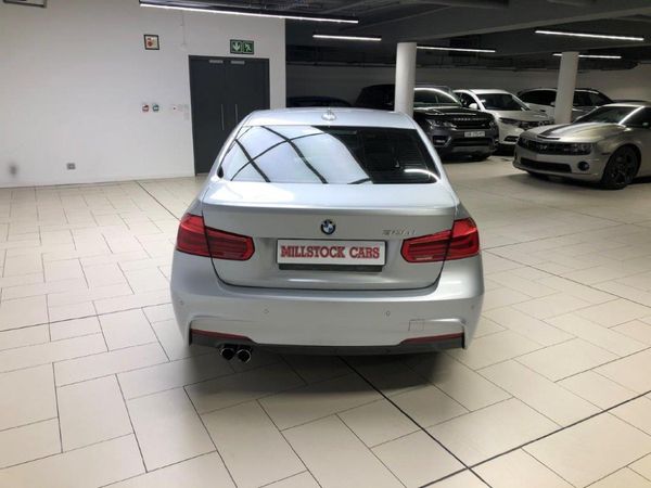 2016-BMW-3-Series-320i-M-Sport-Auto image:3