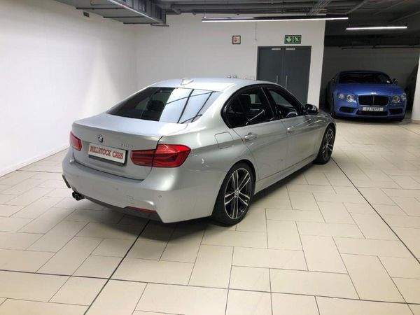 2016-BMW-3-Series-320i-M-Sport-Auto image:4