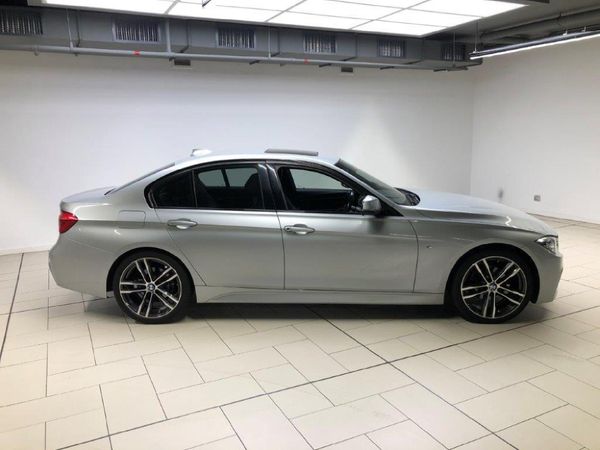 2016-BMW-3-Series-320i-M-Sport-Auto image:5