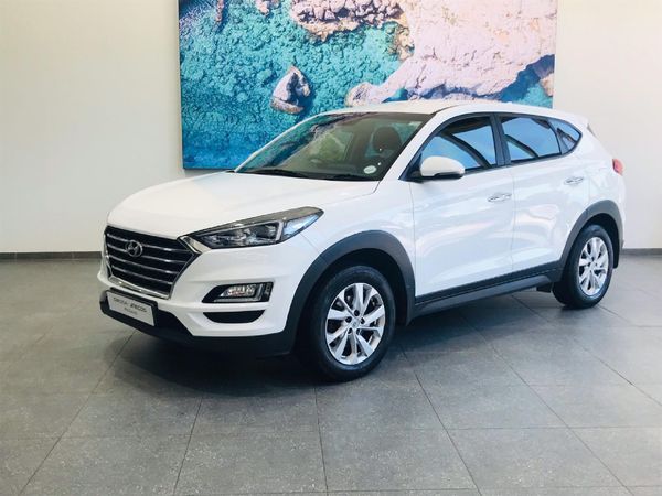 Used Hyundai Tucson 2.0 Premium for sale in Western Cape - Cars.co.za ...