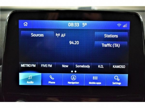 2021-Ford-Fiesta-10-EcoBoost-Titanium-Auto-5-dr image:16