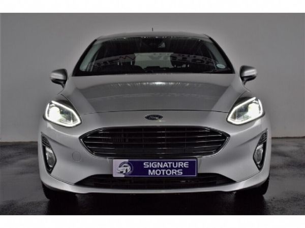 2021-Ford-Fiesta-10-EcoBoost-Titanium-Auto-5-dr image:1