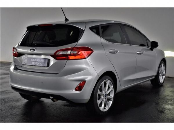 2021-Ford-Fiesta-10-EcoBoost-Titanium-Auto-5-dr image:3