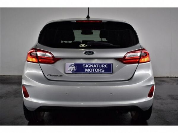 2021-Ford-Fiesta-10-EcoBoost-Titanium-Auto-5-dr image:4