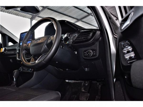 2021-Ford-Fiesta-10-EcoBoost-Titanium-Auto-5-dr image:7