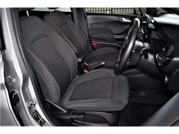 2021-Ford-Fiesta-10-EcoBoost-Titanium-Auto-5-dr image:8