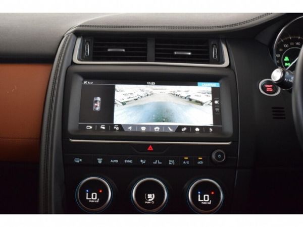 2020-Jaguar-E-Pace-D180-20D-S-132kW image:13