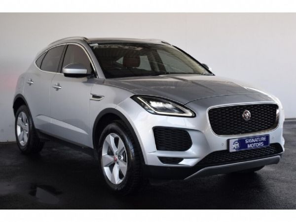 2020-Jaguar-E-Pace-D180-20D-S-132kW image:2