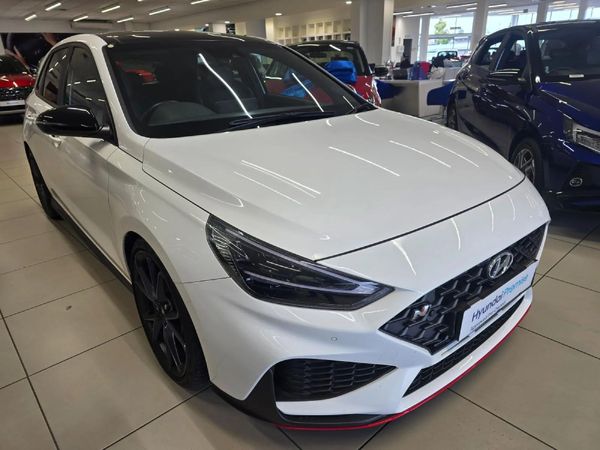 Used Hyundai i30 N 2.0 TGDi DCT for sale in Gauteng - Cars.co.za (ID ...