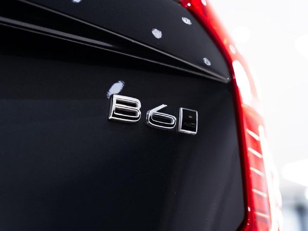 2022-Volvo-XC90-B6-Ultimate-Dark-AWD-Mild-Hybrid image:13