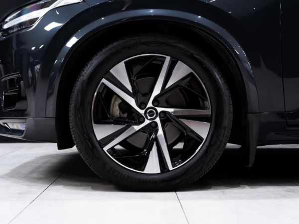 2022-Volvo-XC90-B6-Ultimate-Dark-AWD-Mild-Hybrid image:14