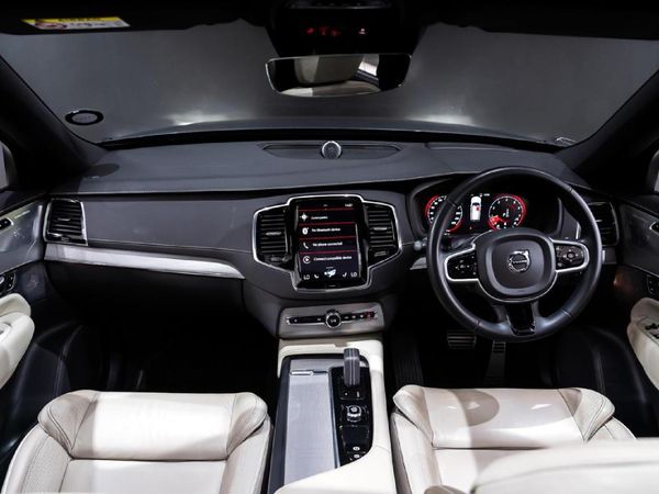 2022-Volvo-XC90-B6-Ultimate-Dark-AWD-Mild-Hybrid image:15