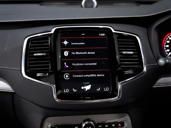 2022-Volvo-XC90-B6-Ultimate-Dark-AWD-Mild-Hybrid image:17
