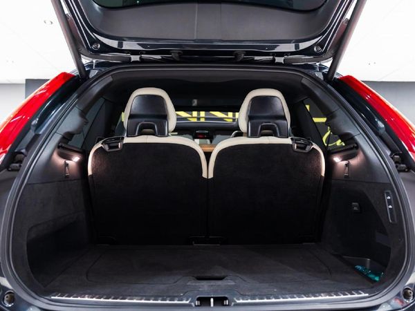 2022-Volvo-XC90-B6-Ultimate-Dark-AWD-Mild-Hybrid image:18