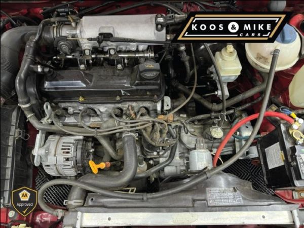 2008-Volkswagen-Citi-14i-Rox image:16